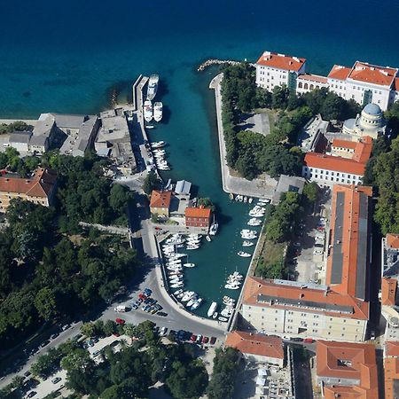 Prokonzul 2BR apartment in old town Zadar Zewnętrze zdjęcie