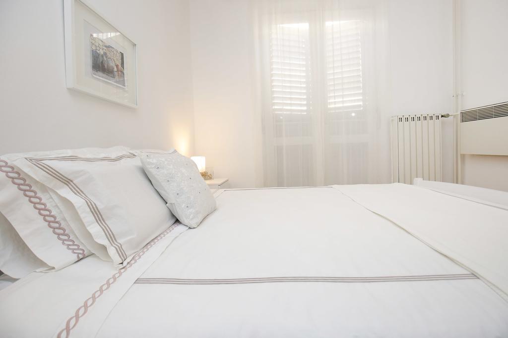Prokonzul 2BR apartment in old town Zadar Zewnętrze zdjęcie