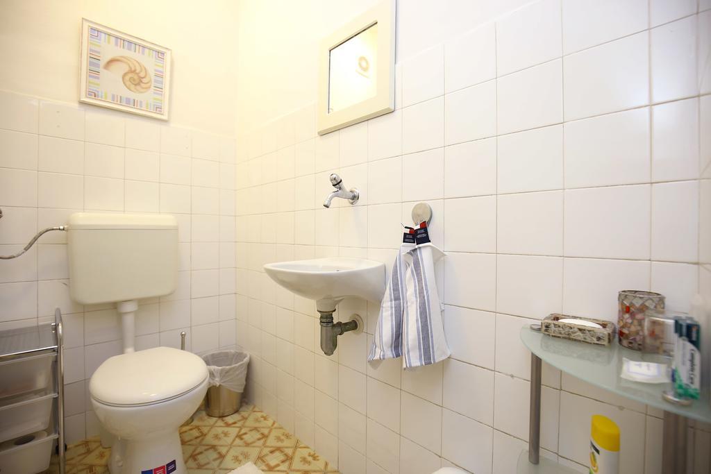 Prokonzul 2BR apartment in old town Zadar Zewnętrze zdjęcie