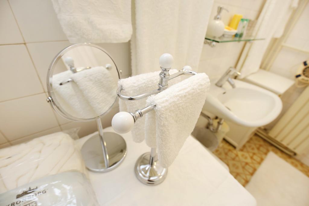 Prokonzul 2BR apartment in old town Zadar Zewnętrze zdjęcie