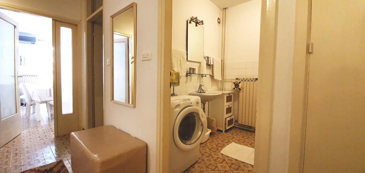 Prokonzul 2BR apartment in old town Zadar Zewnętrze zdjęcie