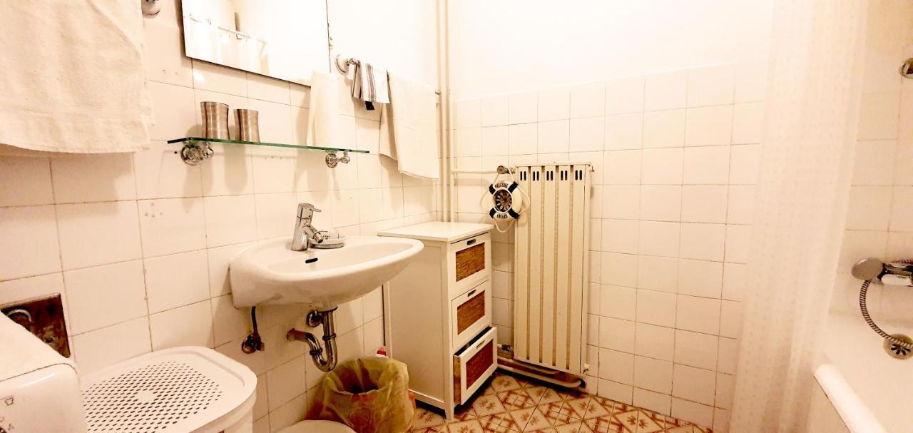 Prokonzul 2BR apartment in old town Zadar Zewnętrze zdjęcie